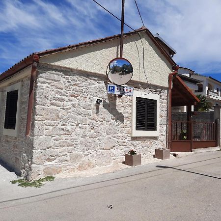 فيلا Stone House Histria ميدولين المظهر الخارجي الصورة